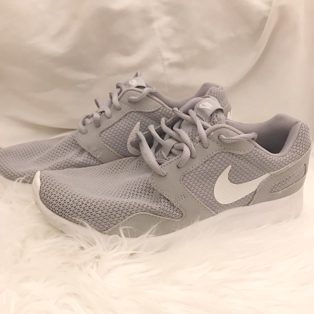 🌟Nike Kaishi Grey Running Shoes